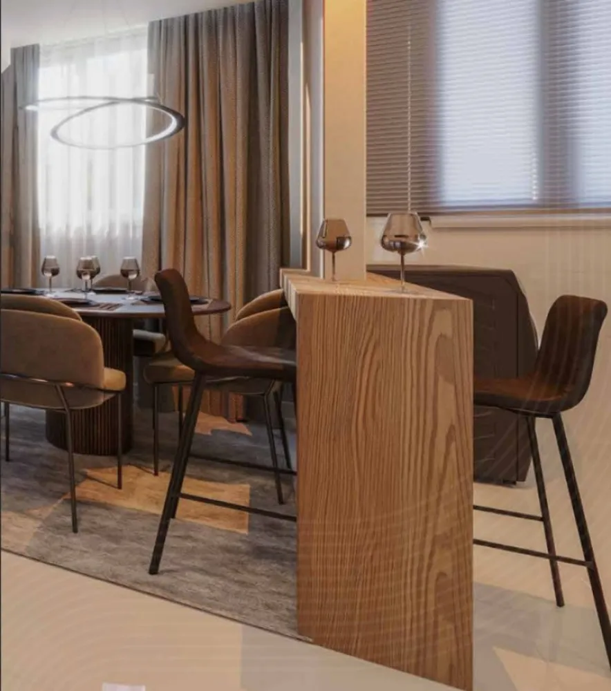 Apartamento, 2 quartos, 65 m² - Foto 5