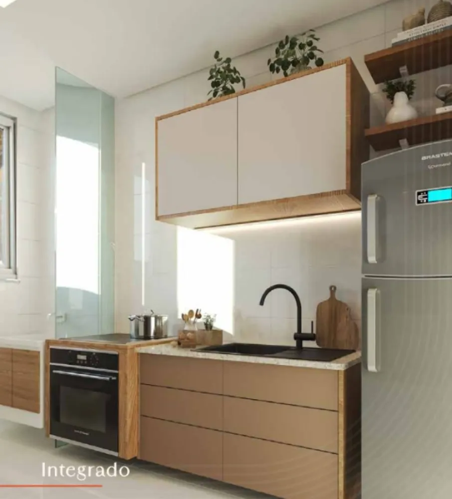 Apartamento, 2 quartos, 65 m² - Foto 4