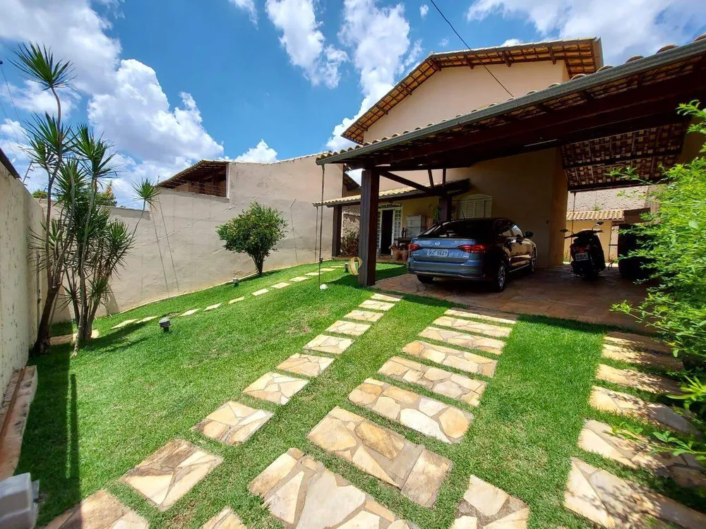 Casa, 4 quartos, 242 m² - Foto 5