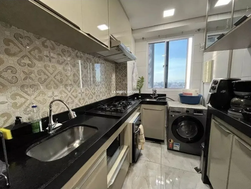 Apartamento, 2 quartos, 54 m² - Foto 6