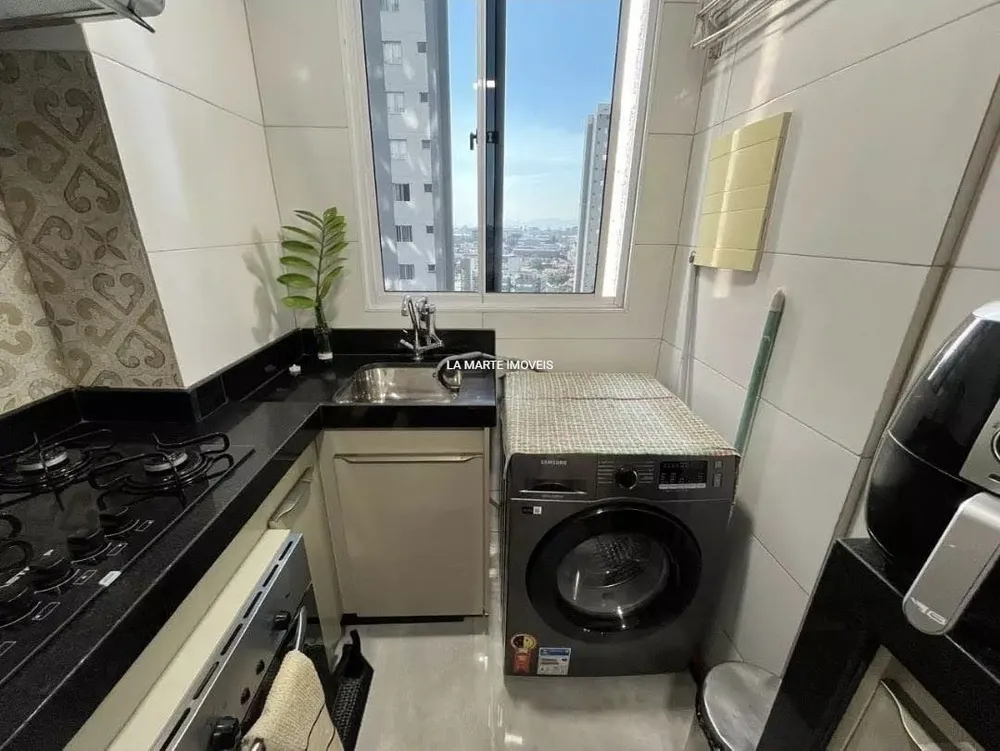 Apartamento, 2 quartos, 54 m² - Foto 4