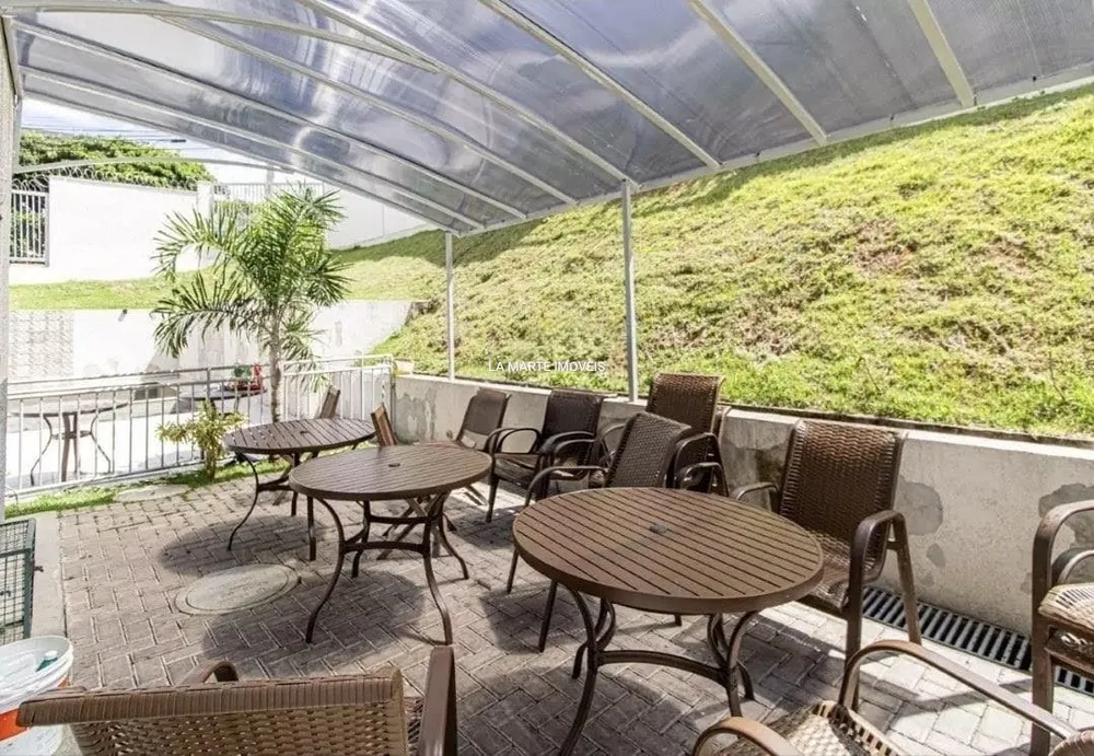Apartamento, 2 quartos, 54 m² - Foto 9