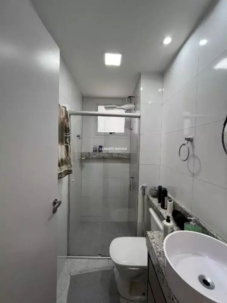 Apartamento, 2 quartos, 54 m² - Foto 6
