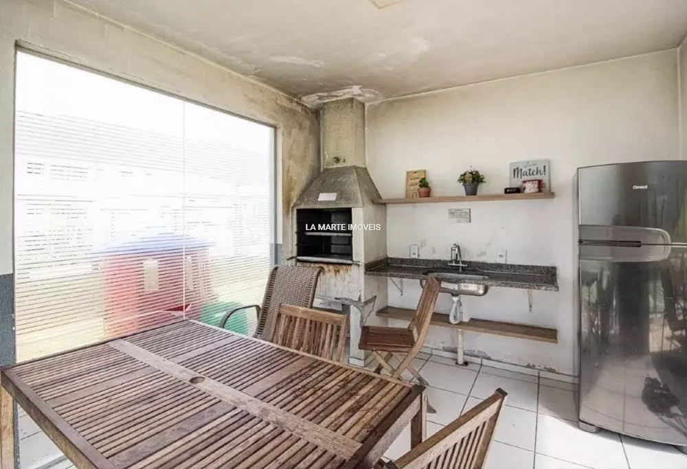 Apartamento, 2 quartos, 54 m² - Foto 11