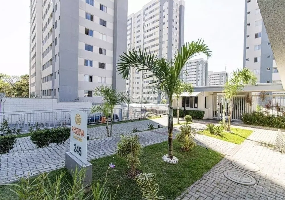 Apartamento, 2 quartos, 54 m² - Foto 12