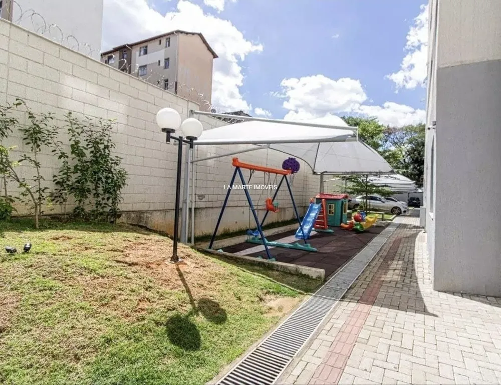 Apartamento, 2 quartos, 54 m² - Foto 17