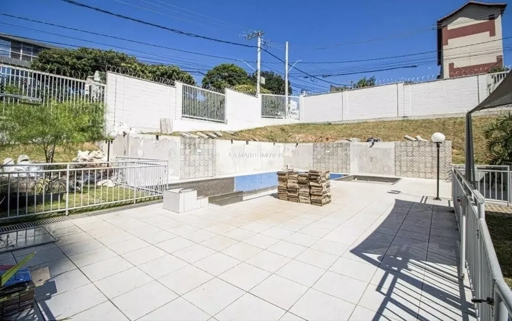 Apartamento, 2 quartos, 54 m² - Foto 10