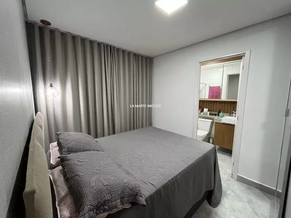 Apartamento, 2 quartos, 54 m² - Foto 7