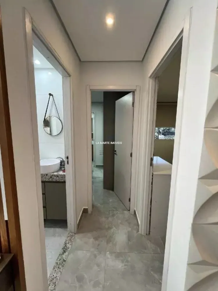 Apartamento, 2 quartos, 54 m² - Foto 5