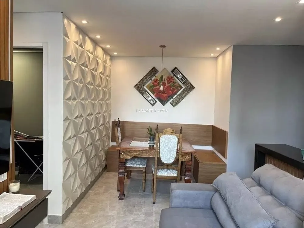 Apartamento, 2 quartos, 54 m² - Foto 4