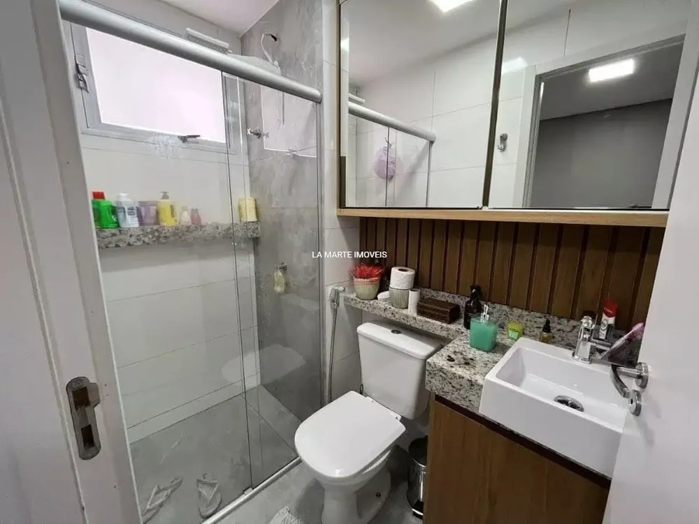 Apartamento, 2 quartos, 54 m² - Foto 8
