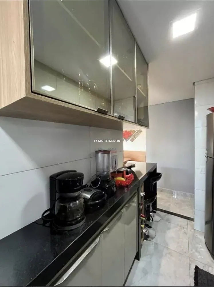 Apartamento, 2 quartos, 54 m² - Foto 10