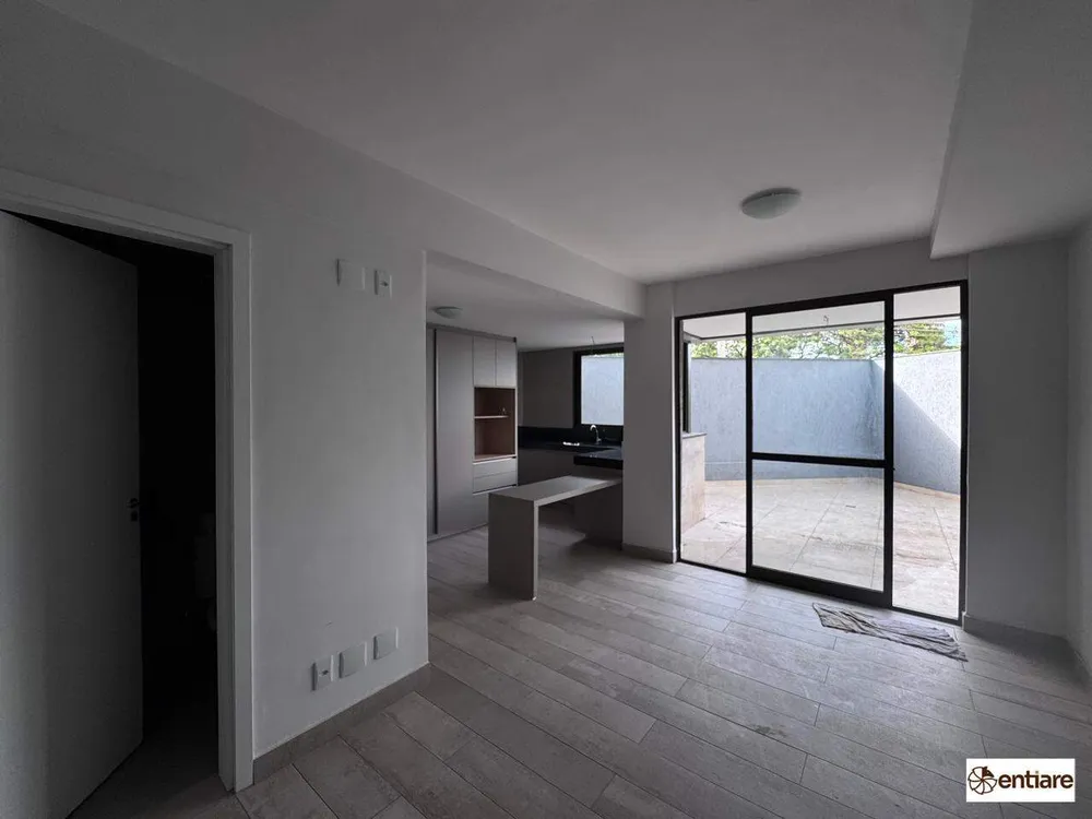 Apartamento, 3 quartos, 128 m² - Foto 2