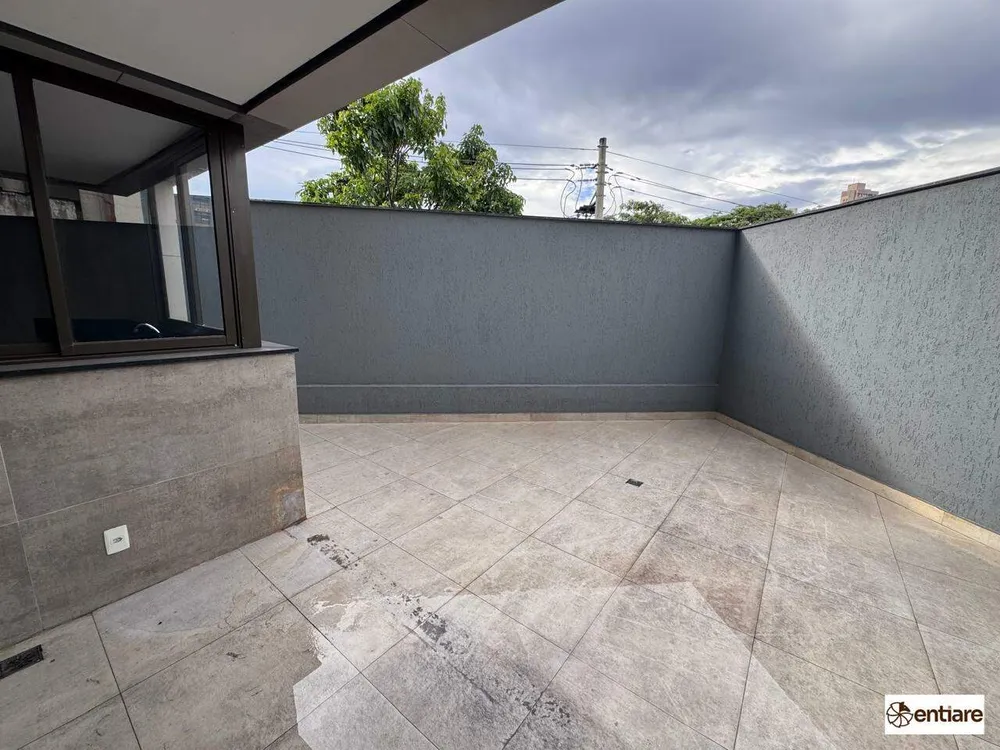 Apartamento, 3 quartos, 128 m² - Foto 4