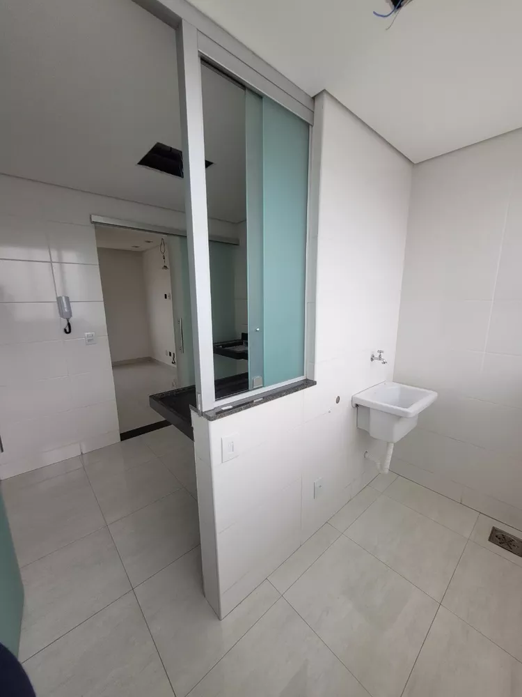 Apartamento à venda com 3 quartos, 64m² - Foto 9