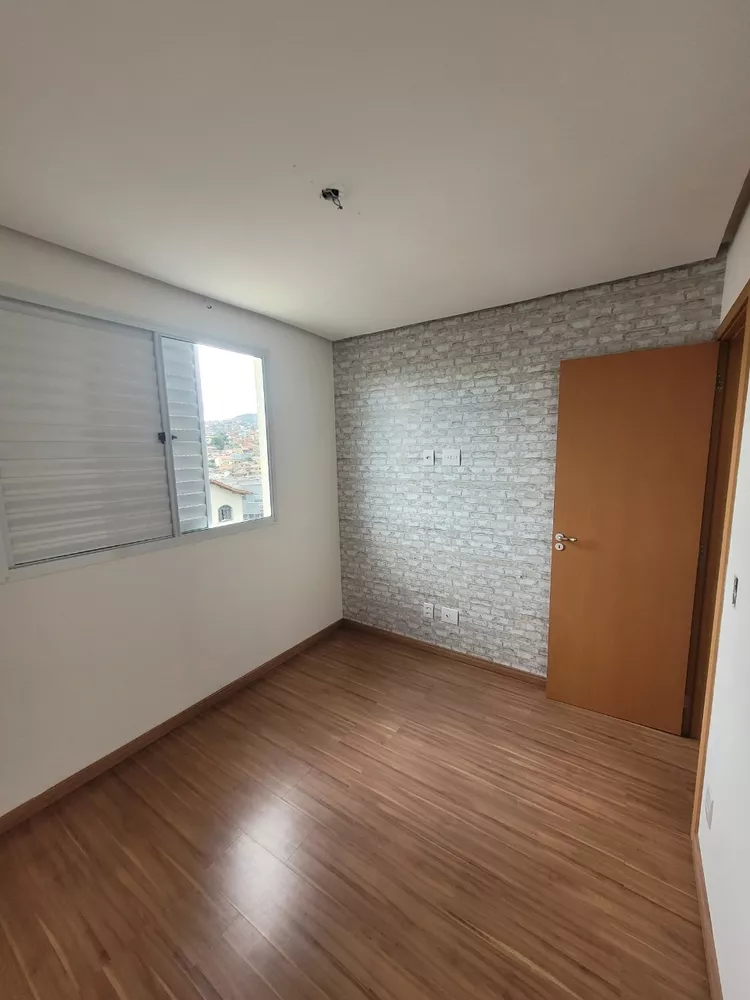 Apartamento à venda com 3 quartos, 64m² - Foto 12