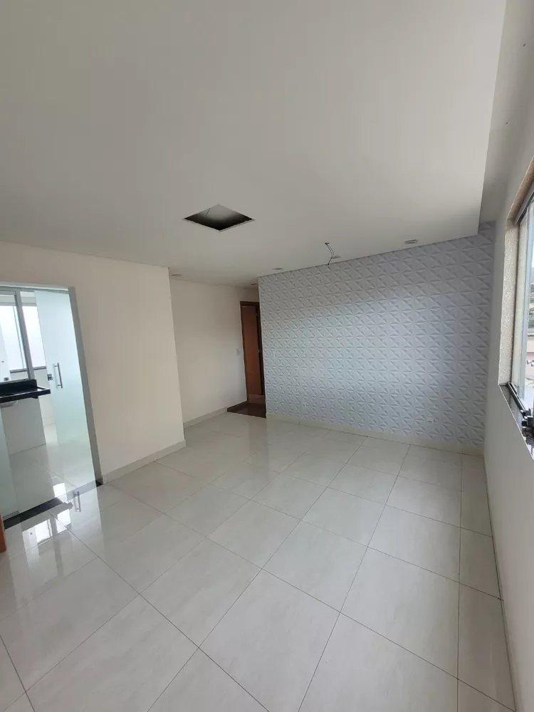 Apartamento à venda com 3 quartos, 64m² - Foto 5