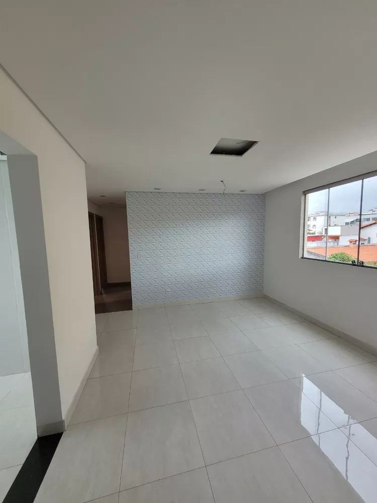 Apartamento à venda com 3 quartos, 64m² - Foto 1