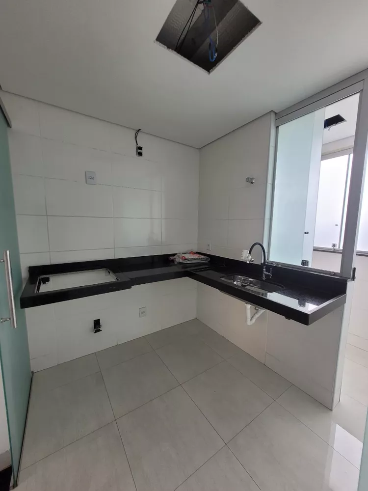 Apartamento à venda com 3 quartos, 64m² - Foto 6