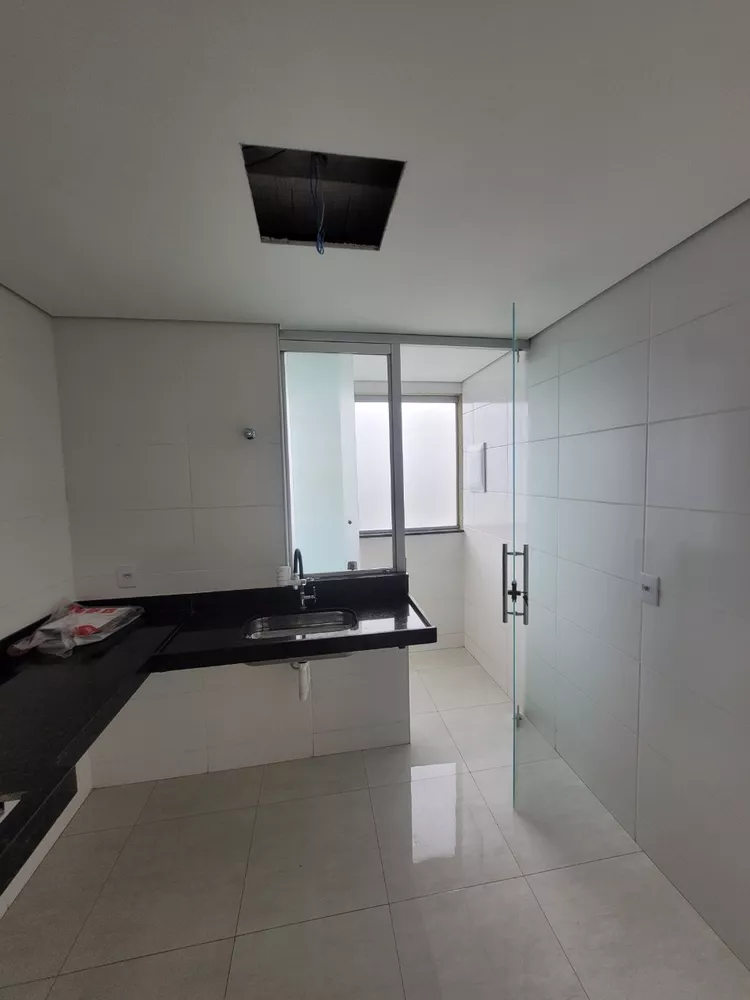 Apartamento à venda com 3 quartos, 64m² - Foto 7