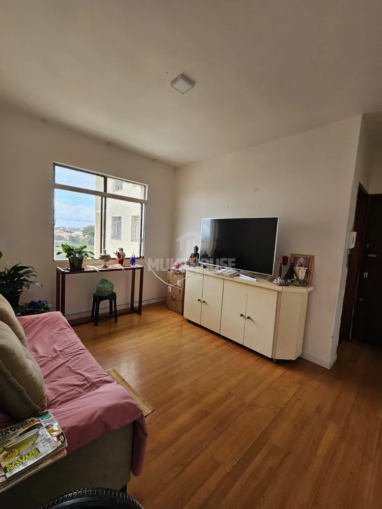 Apartamento, 2 quartos, 69 m² - Foto 5