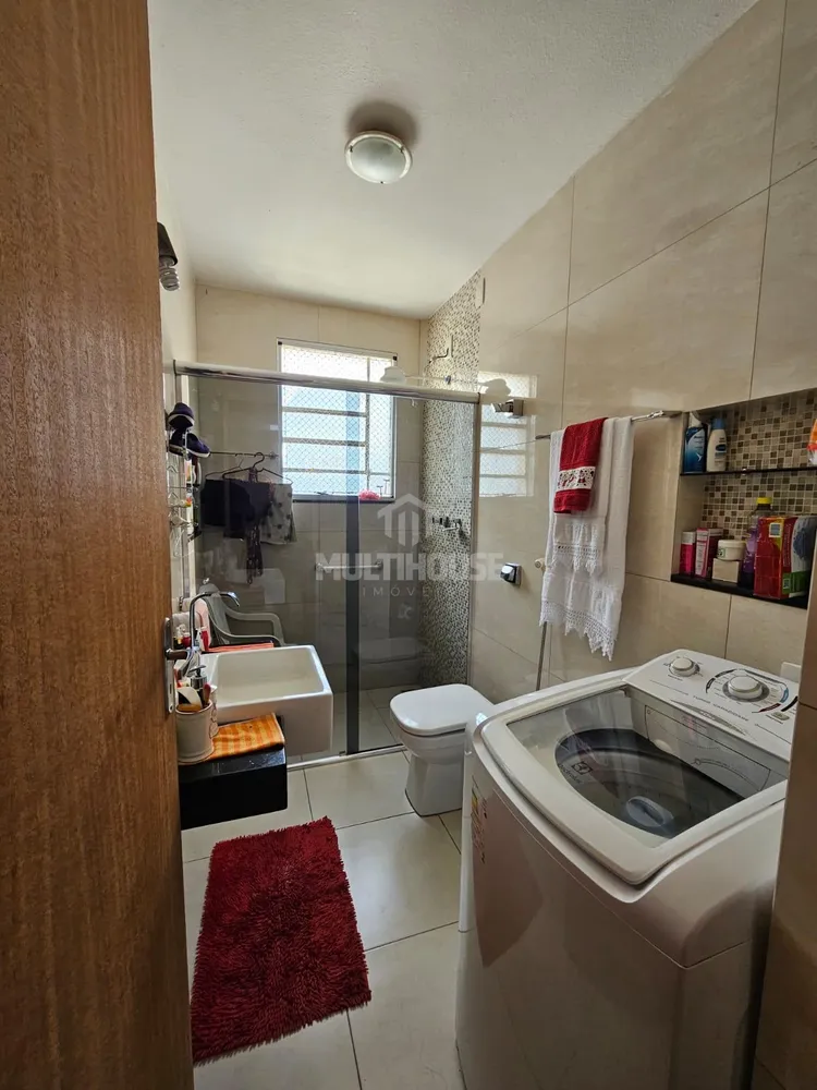 Apartamento, 2 quartos, 69 m² - Foto 8