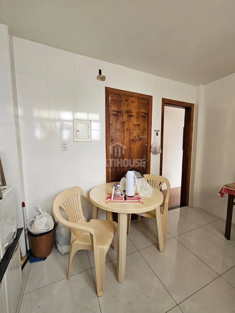 Apartamento, 2 quartos, 69 m² - Foto 4