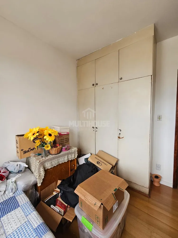 Apartamento, 2 quartos, 69 m² - Foto 1