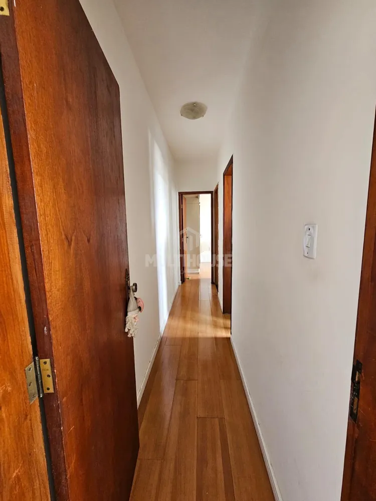 Apartamento, 2 quartos, 69 m² - Foto 2