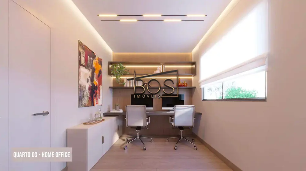 Apartamento, 3 quartos, 71 m² - Foto 11