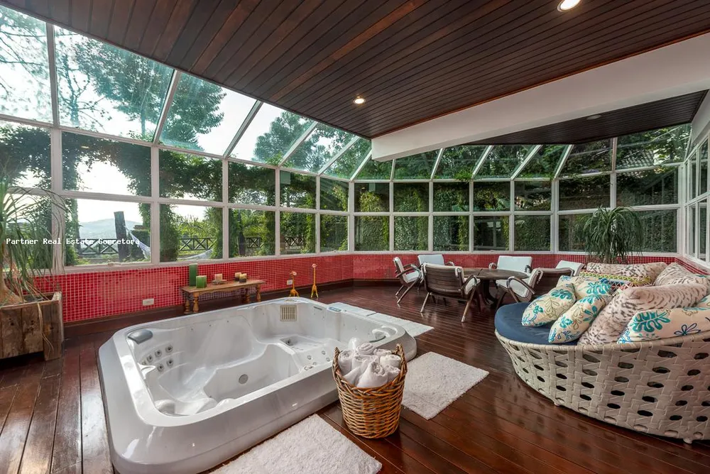 Casa, 5 quartos, 1050 m² - Foto 20