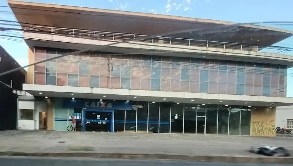 Depósito-Galpão, 510 m² - Foto 2