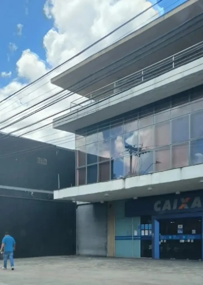 Depósito-Galpão, 510 m² - Foto 4