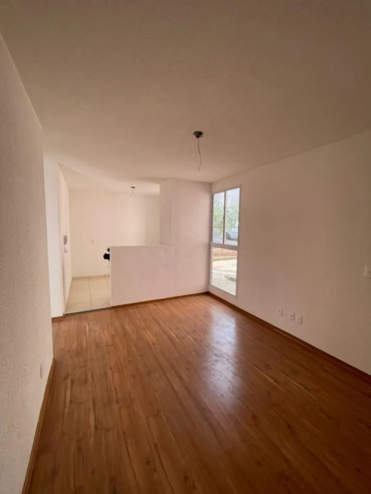 Apartamento, 2 quartos, 45 m² - Foto 3