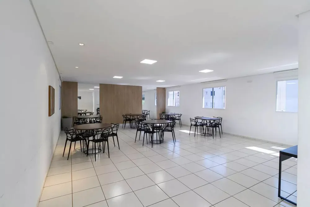 Apartamento, 2 quartos, 45 m² - Foto 12