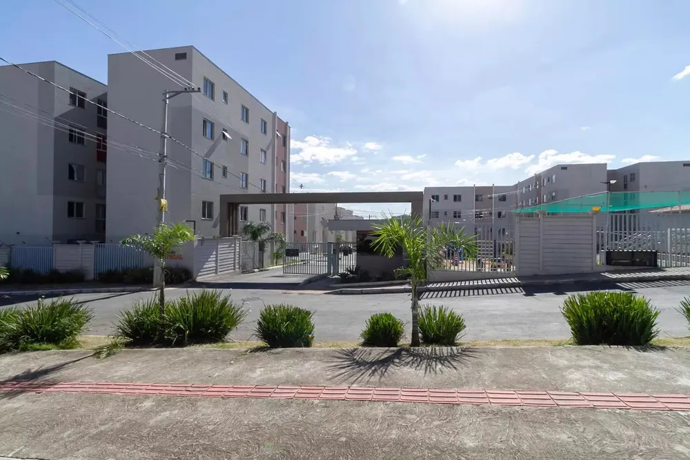 Apartamento, 2 quartos, 45 m² - Foto 10