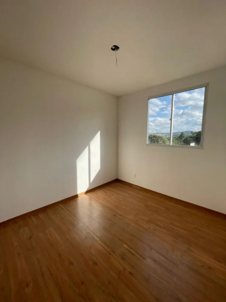 Apartamento, 2 quartos, 45 m² - Foto 6
