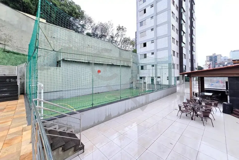 Apartamento, 4 quartos, 260 m² - Foto 7