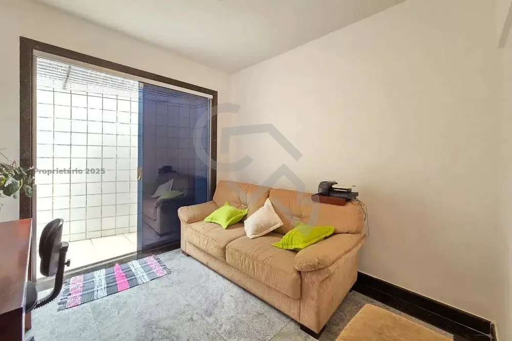 Apartamento, 4 quartos, 260 m² - Foto 3
