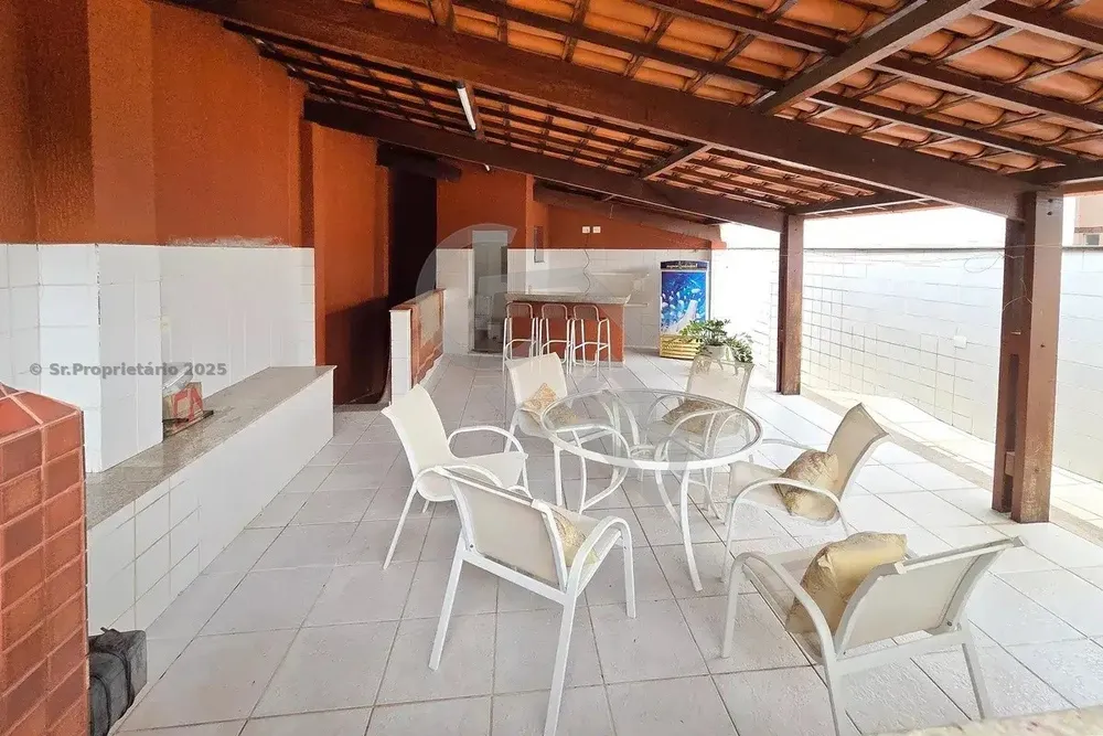 Apartamento, 4 quartos, 260 m² - Foto 6