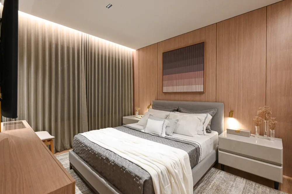 Apartamento, 3 quartos, 115 m² - Foto 7