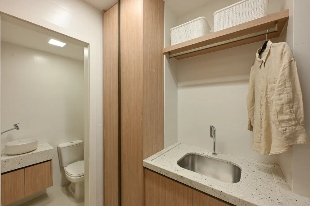 Apartamento, 3 quartos, 115 m² - Foto 5