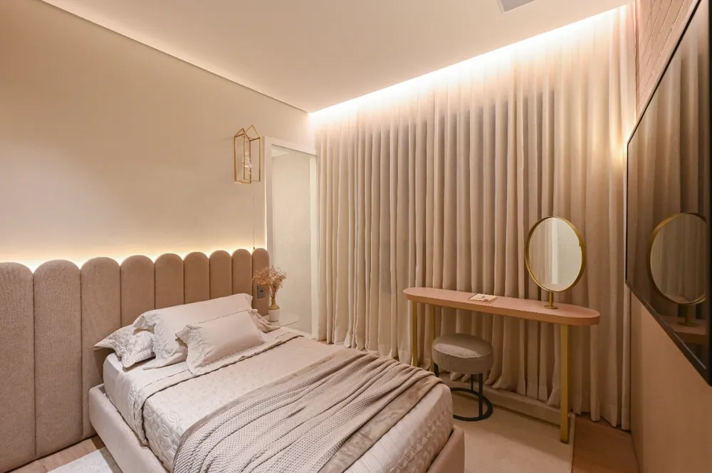 Apartamento, 3 quartos, 115 m² - Foto 11