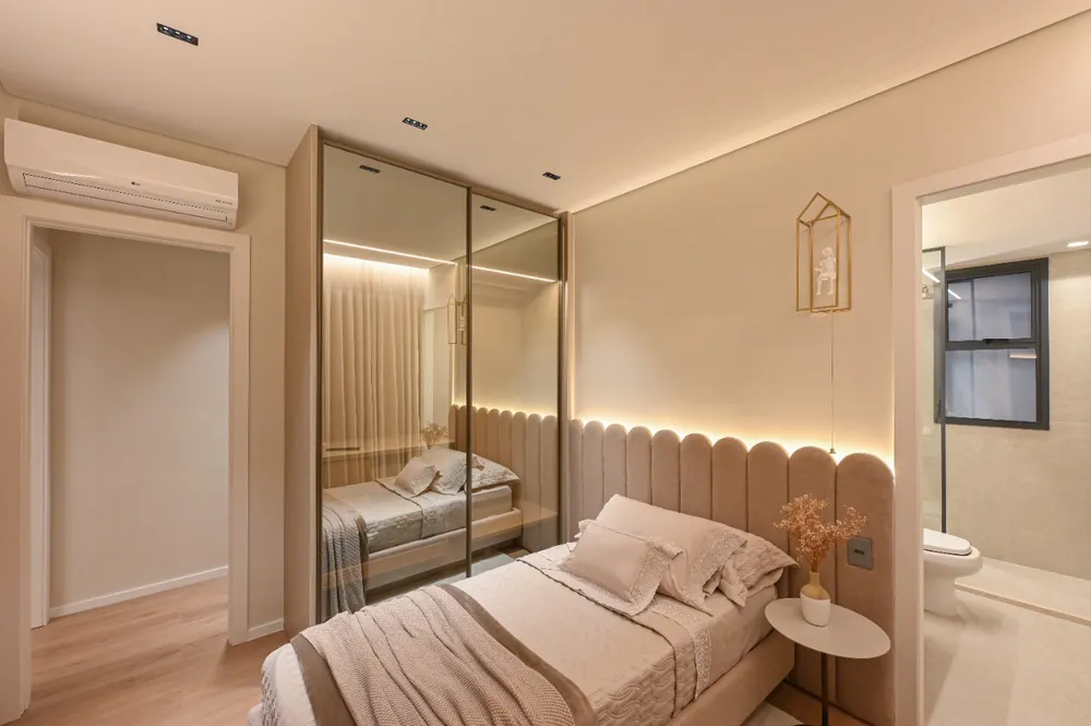 Apartamento, 3 quartos, 115 m² - Foto 12
