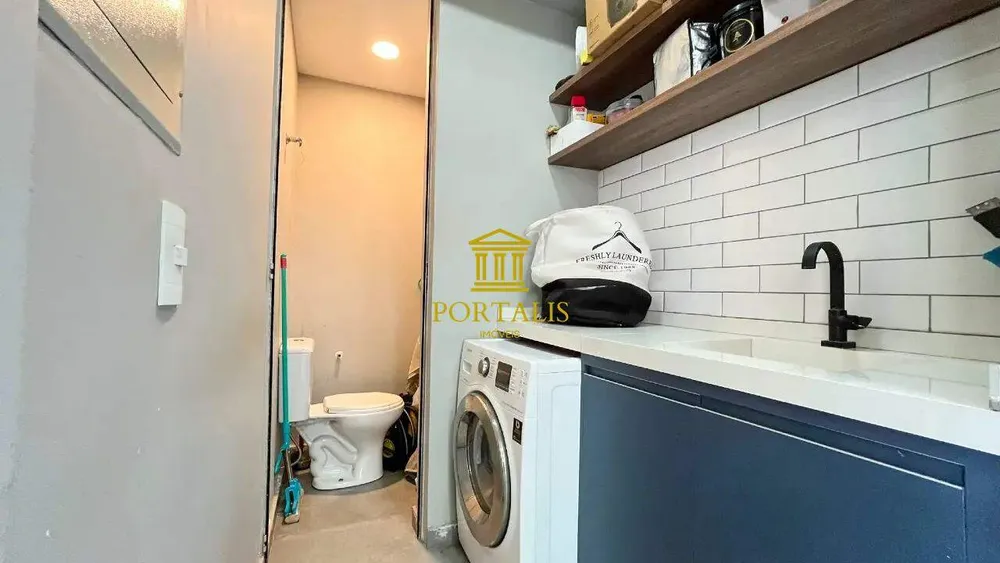 Apartamento, 3 quartos, 187 m² - Foto 20
