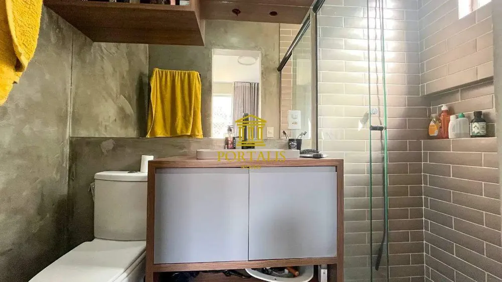Apartamento, 3 quartos, 187 m² - Foto 9