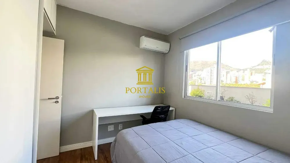 Apartamento, 3 quartos, 187 m² - Foto 10