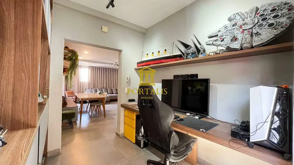 Apartamento, 3 quartos, 187 m² - Foto 5