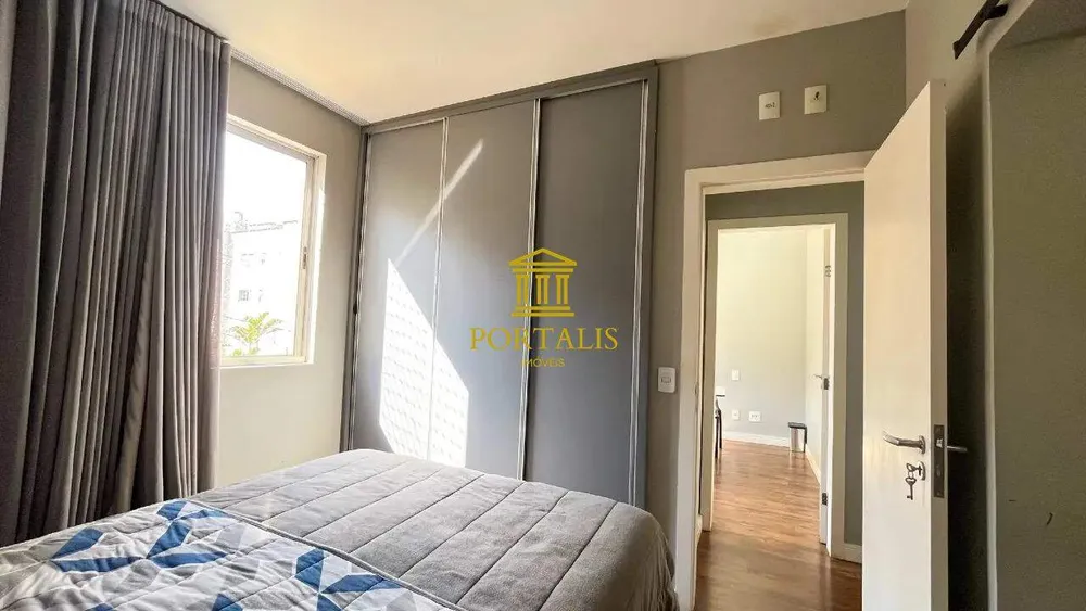 Apartamento, 3 quartos, 187 m² - Foto 9