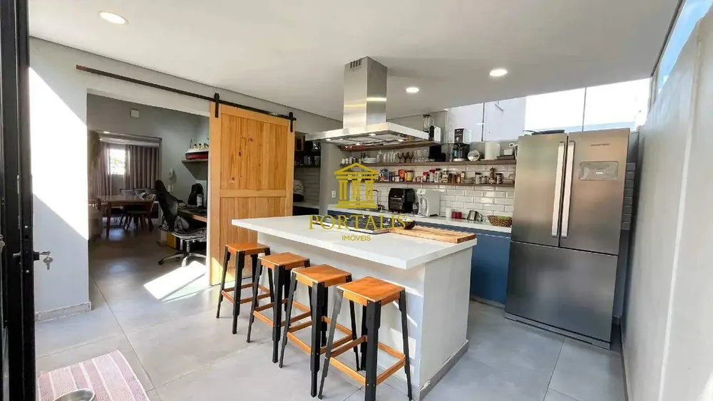 Apartamento, 3 quartos, 187 m² - Foto 16